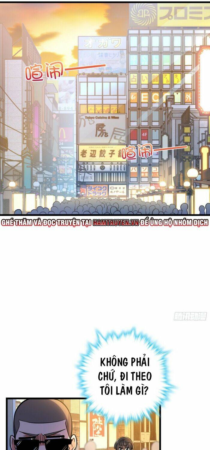 Đại Vương Tha Mạng Chapter 215 - Trang 2