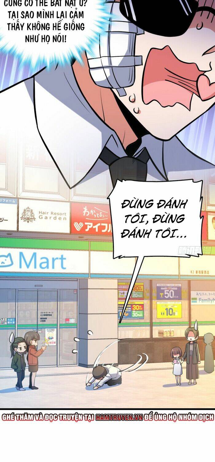 Đại Vương Tha Mạng Chapter 215 - Trang 2