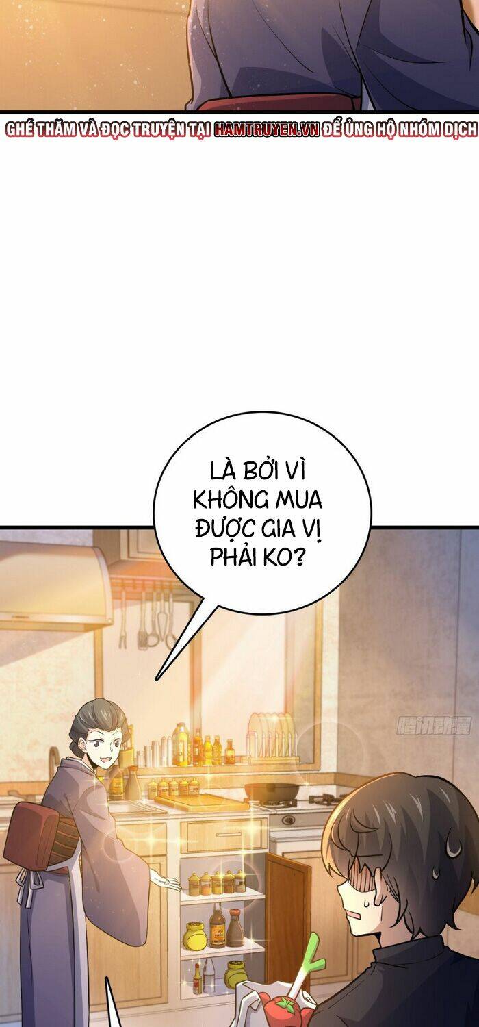 Đại Vương Tha Mạng Chapter 215 - Trang 2