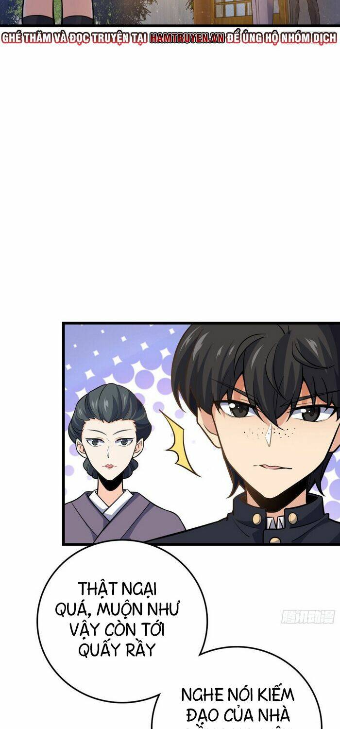 Đại Vương Tha Mạng Chapter 215 - Trang 2