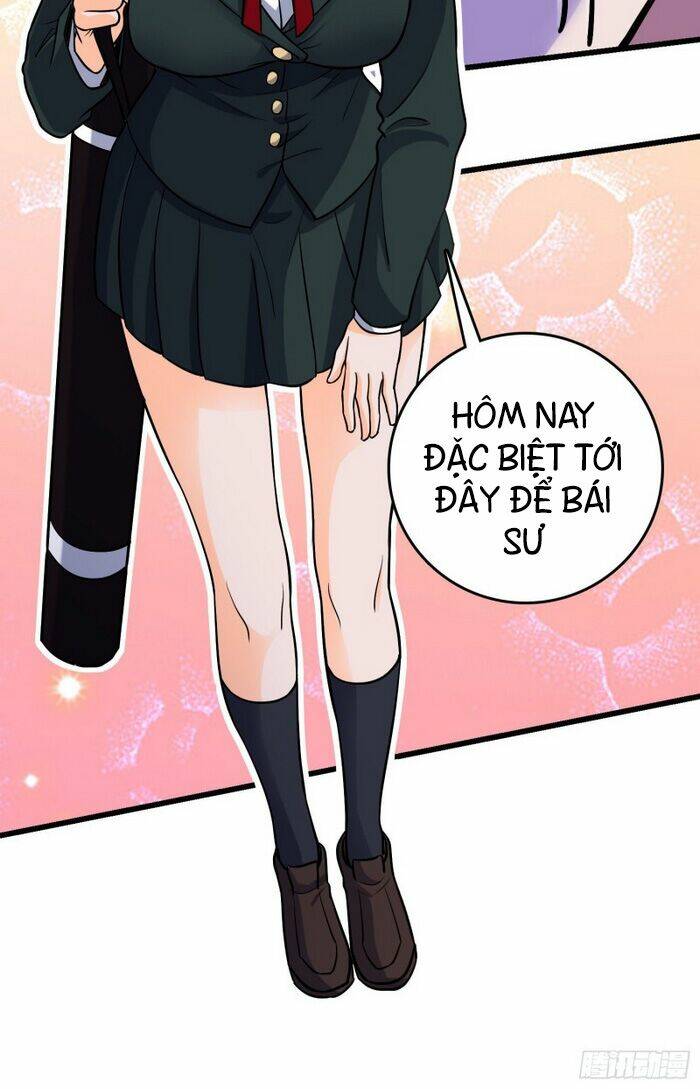 Đại Vương Tha Mạng Chapter 215 - Trang 2