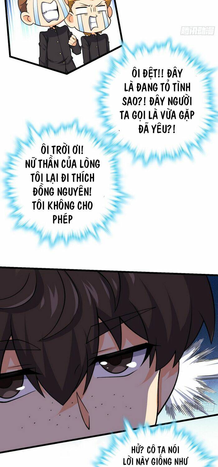 Đại Vương Tha Mạng Chapter 215 - Trang 2