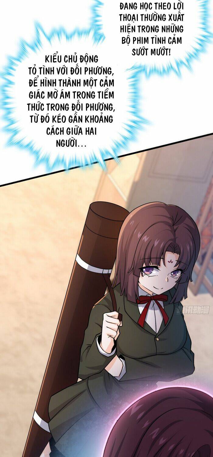 Đại Vương Tha Mạng Chapter 215 - Trang 2