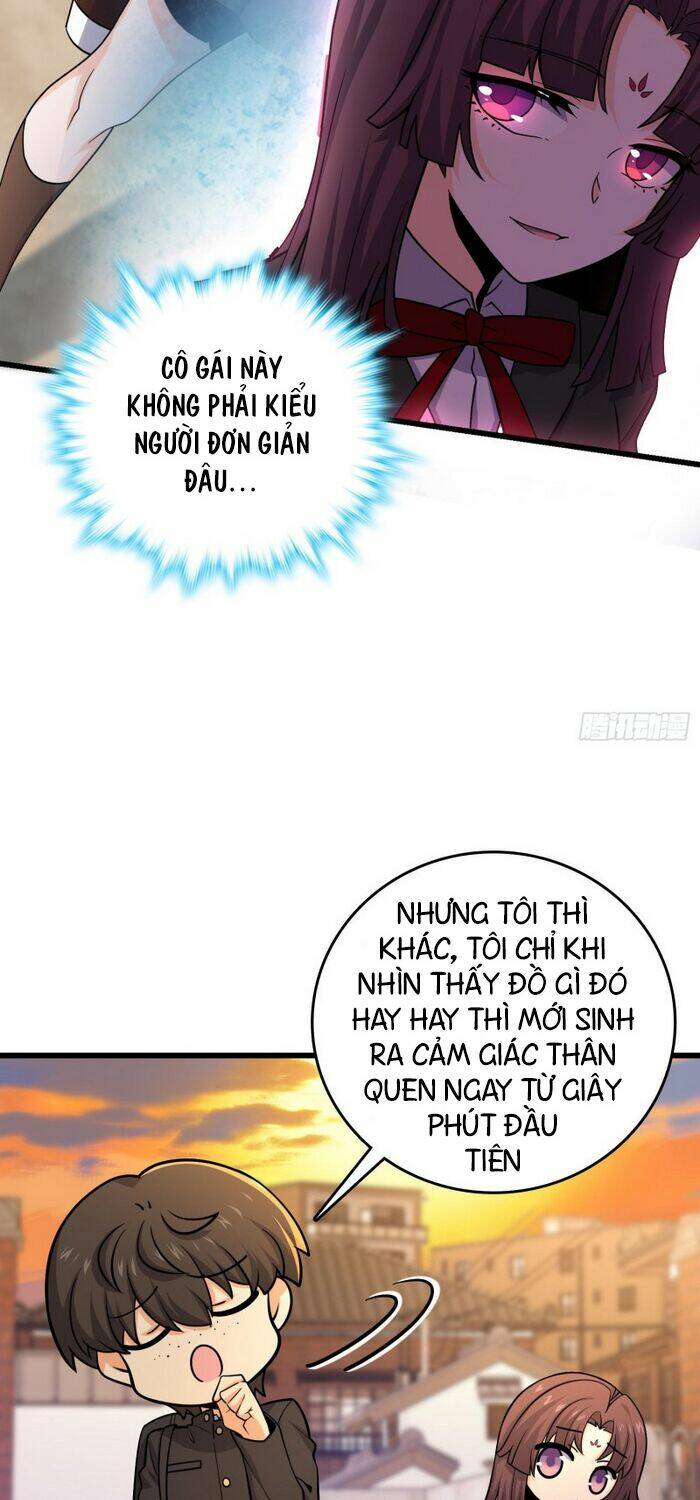 Đại Vương Tha Mạng Chapter 215 - Trang 2