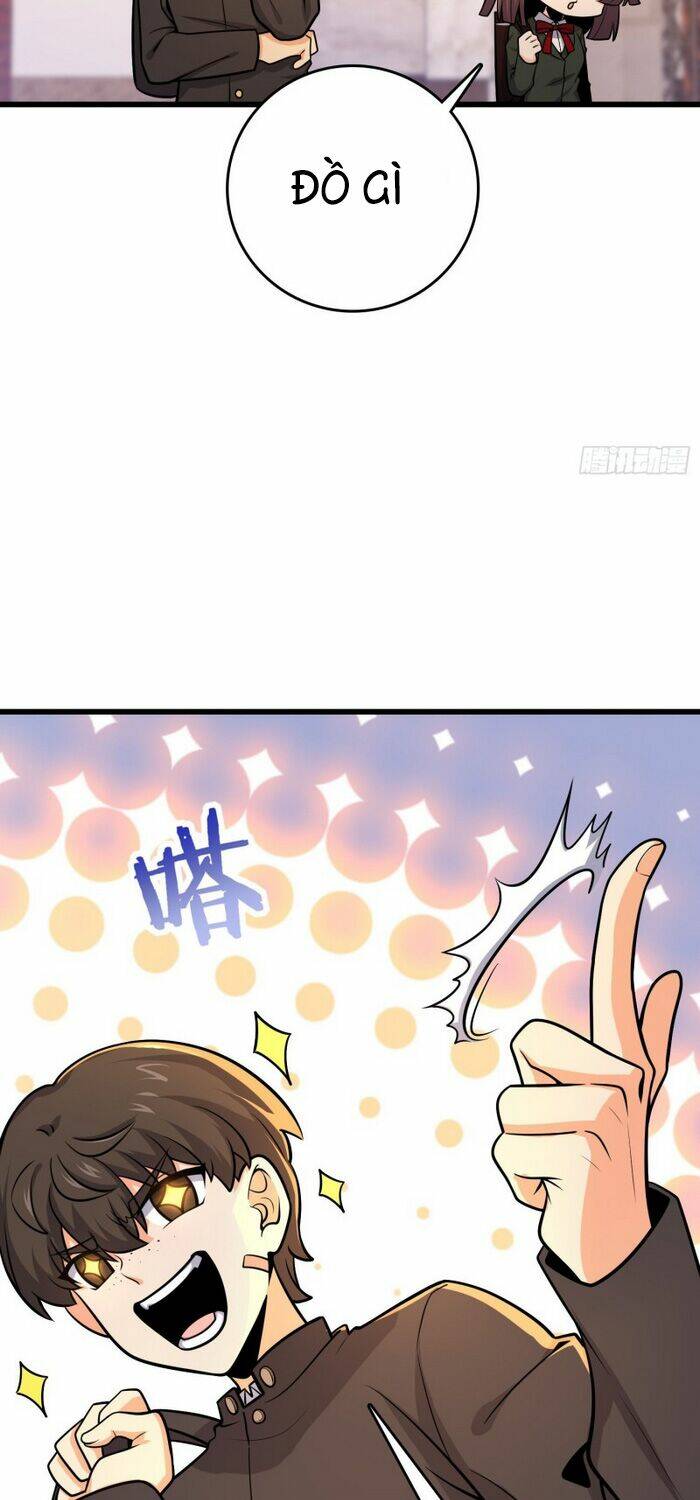 Đại Vương Tha Mạng Chapter 215 - Trang 2