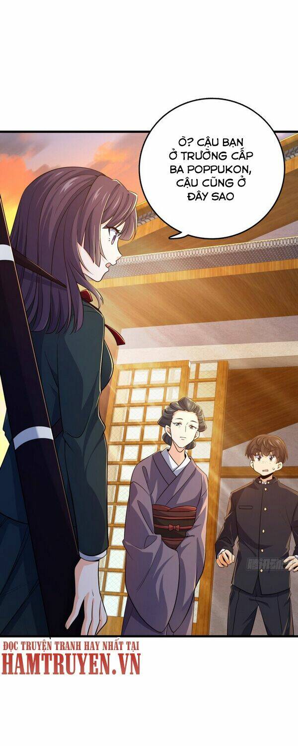 Đại Vương Tha Mạng Chapter 216 - Trang 2