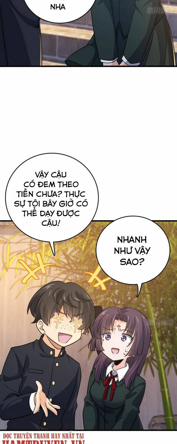 Đại Vương Tha Mạng Chapter 216 - Trang 2