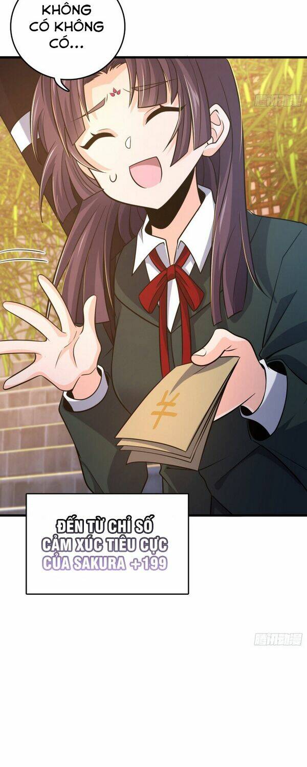 Đại Vương Tha Mạng Chapter 216 - Trang 2