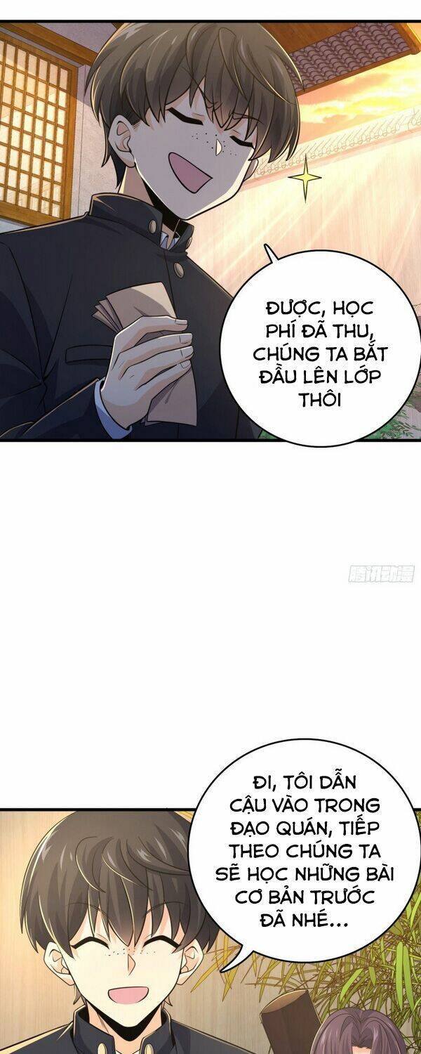 Đại Vương Tha Mạng Chapter 216 - Trang 2