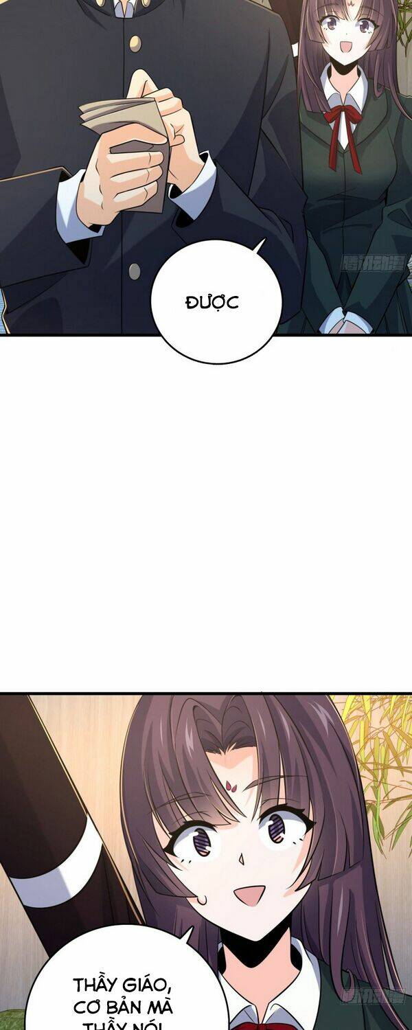 Đại Vương Tha Mạng Chapter 216 - Trang 2