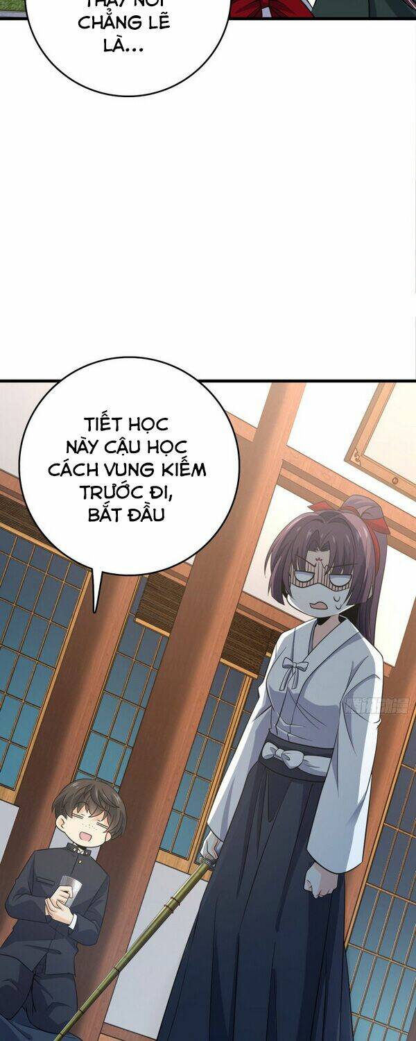 Đại Vương Tha Mạng Chapter 216 - Trang 2