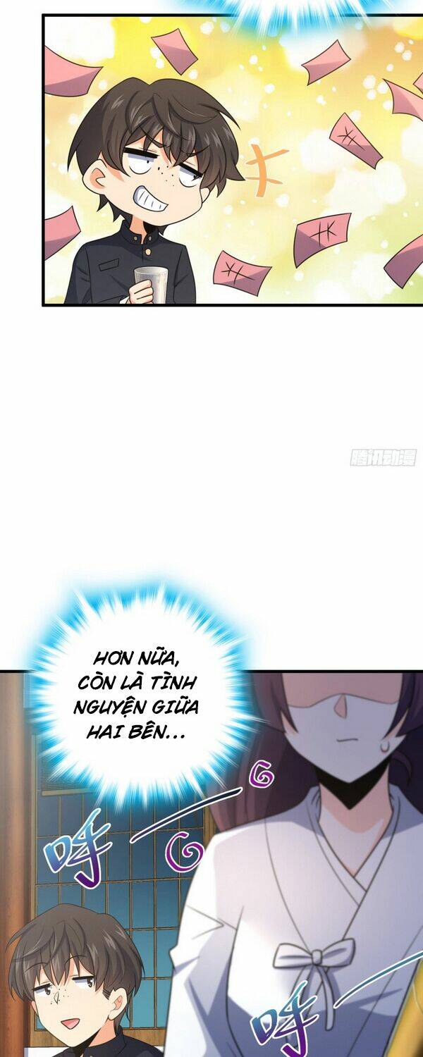 Đại Vương Tha Mạng Chapter 216 - Trang 2