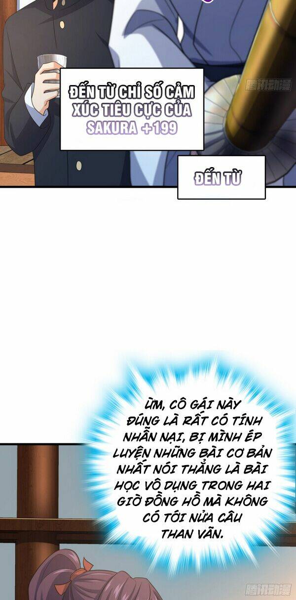 Đại Vương Tha Mạng Chapter 216 - Trang 2