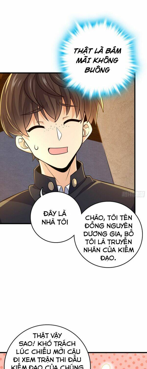 Đại Vương Tha Mạng Chapter 216 - Trang 2