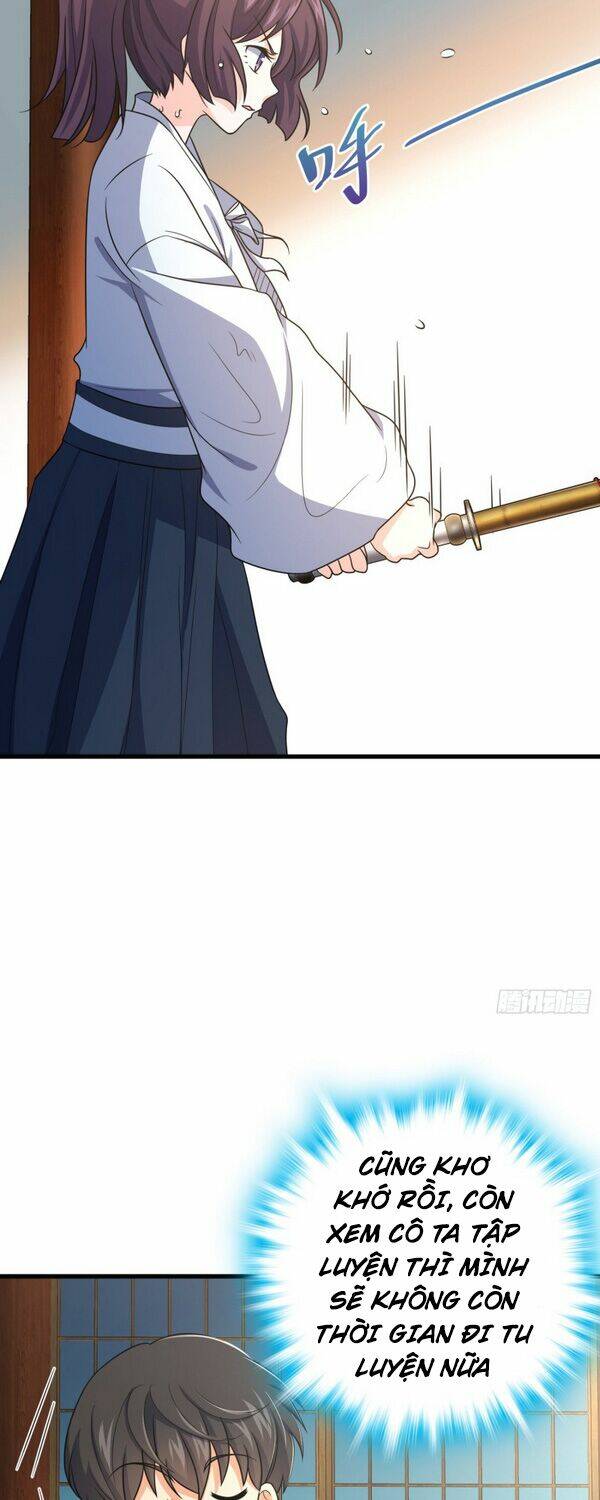 Đại Vương Tha Mạng Chapter 216 - Trang 2