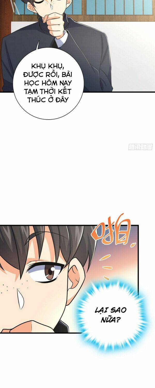 Đại Vương Tha Mạng Chapter 216 - Trang 2