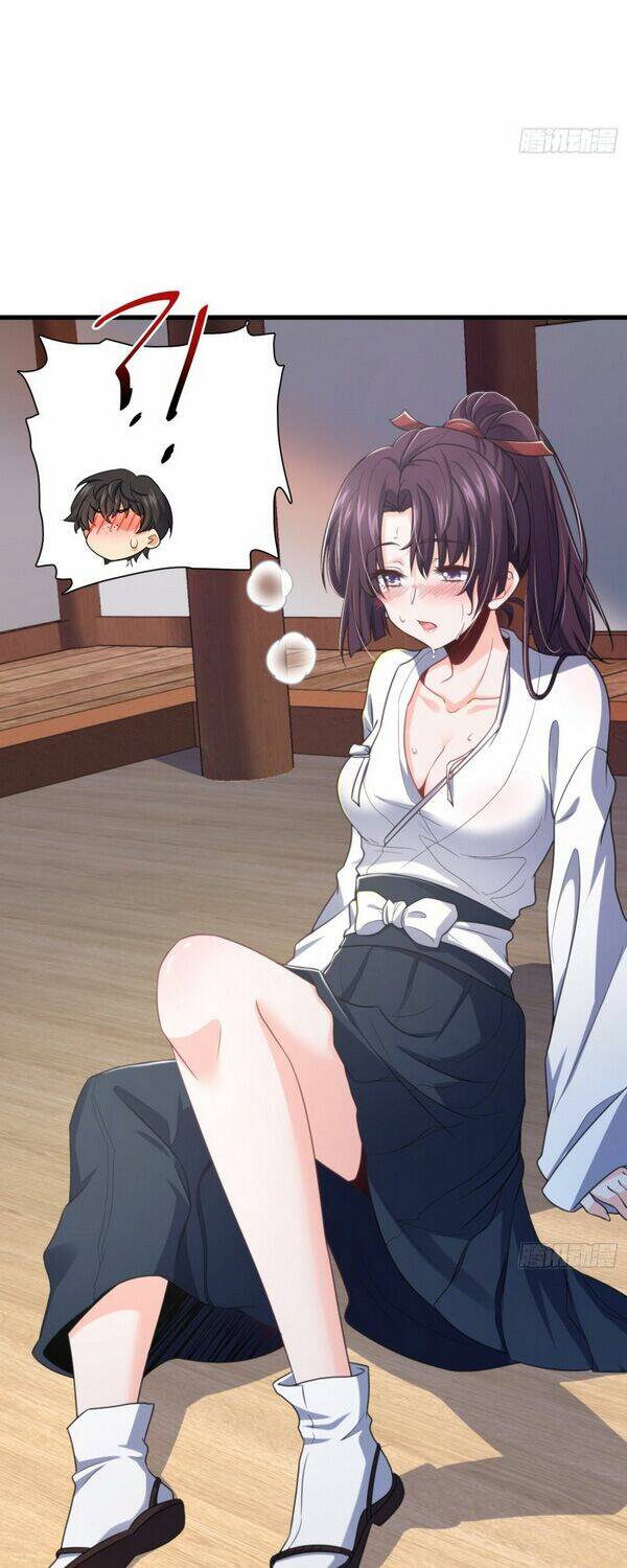 Đại Vương Tha Mạng Chapter 216 - Trang 2