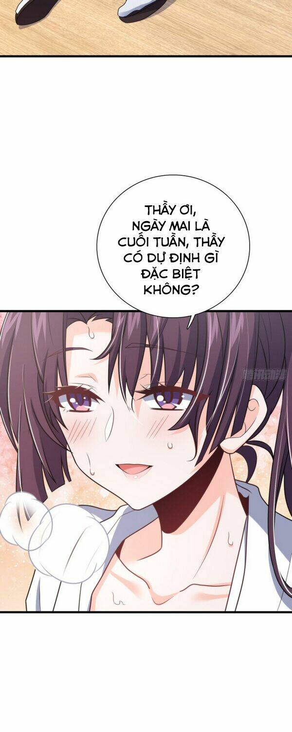 Đại Vương Tha Mạng Chapter 216 - Trang 2