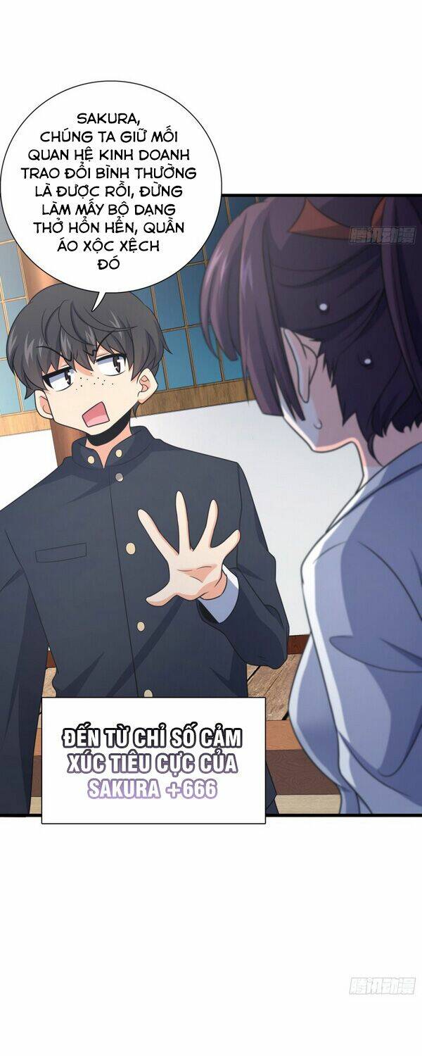 Đại Vương Tha Mạng Chapter 216 - Trang 2