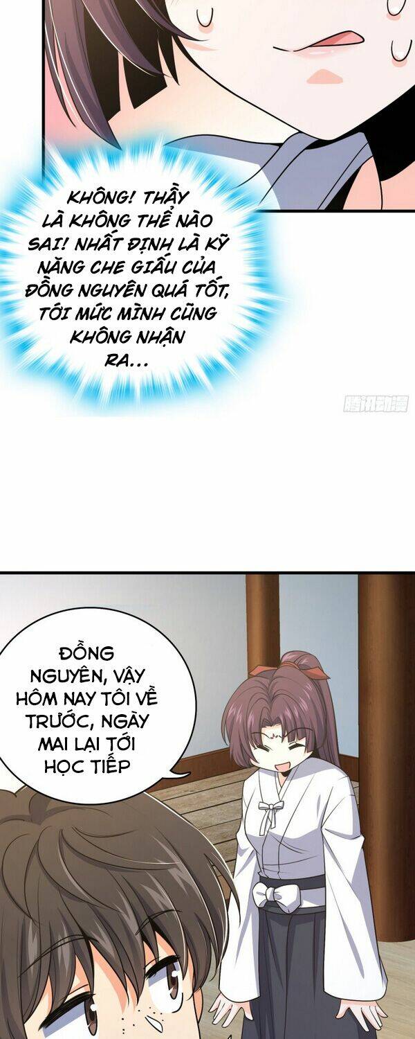 Đại Vương Tha Mạng Chapter 216 - Trang 2