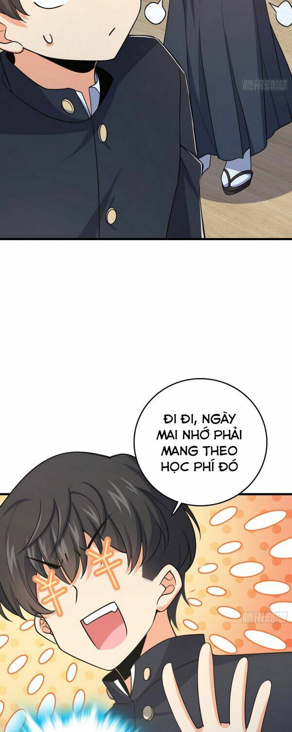 Đại Vương Tha Mạng Chapter 216 - Trang 2