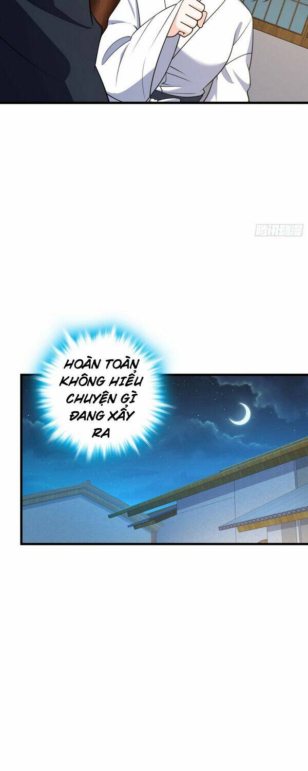 Đại Vương Tha Mạng Chapter 216 - Trang 2