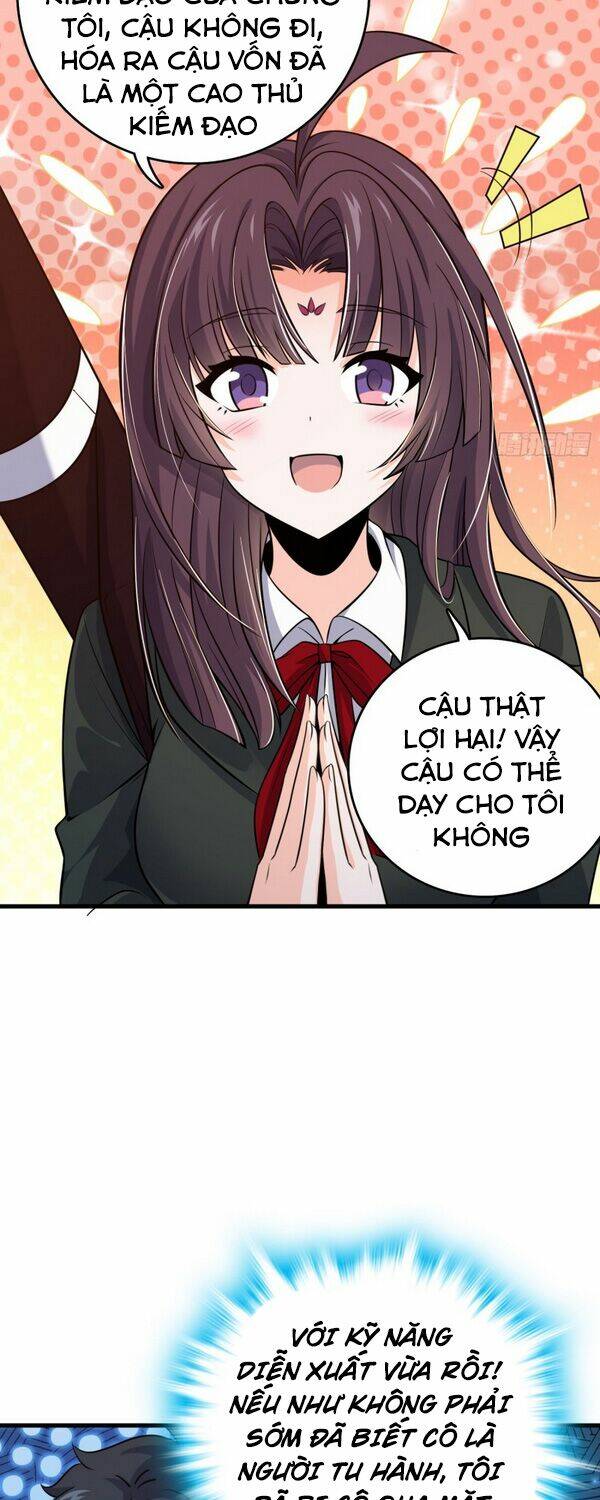 Đại Vương Tha Mạng Chapter 216 - Trang 2