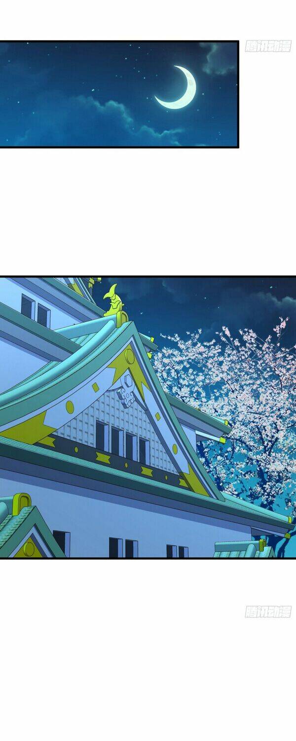 Đại Vương Tha Mạng Chapter 216 - Trang 2