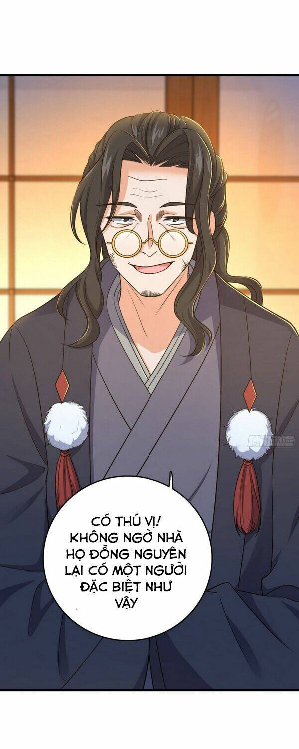 Đại Vương Tha Mạng Chapter 216 - Trang 2