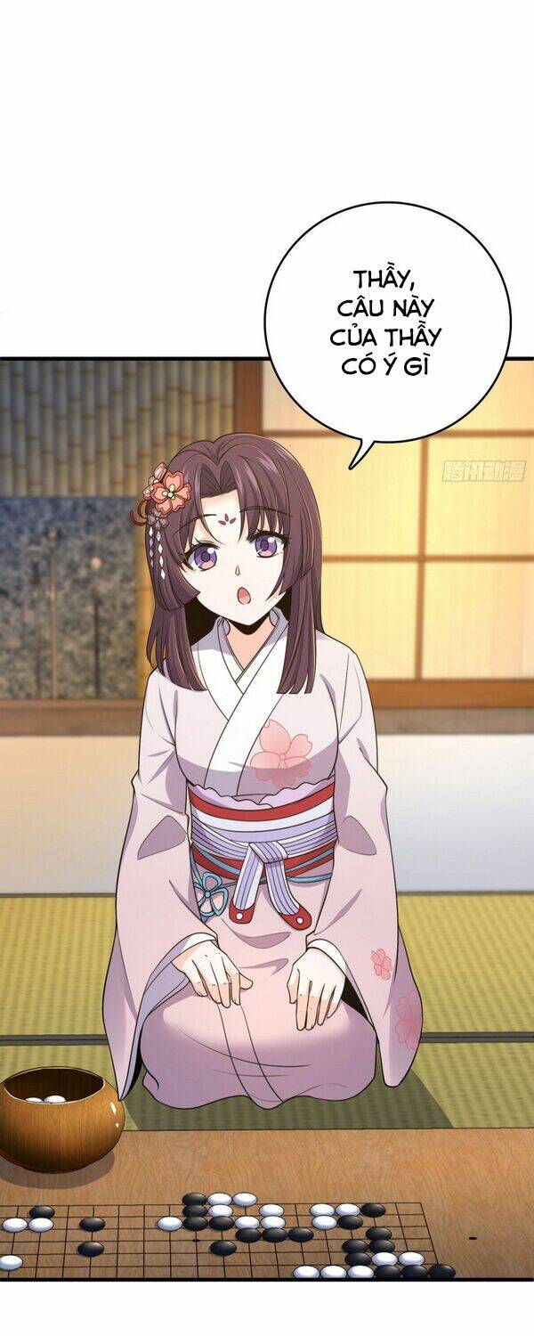 Đại Vương Tha Mạng Chapter 216 - Trang 2