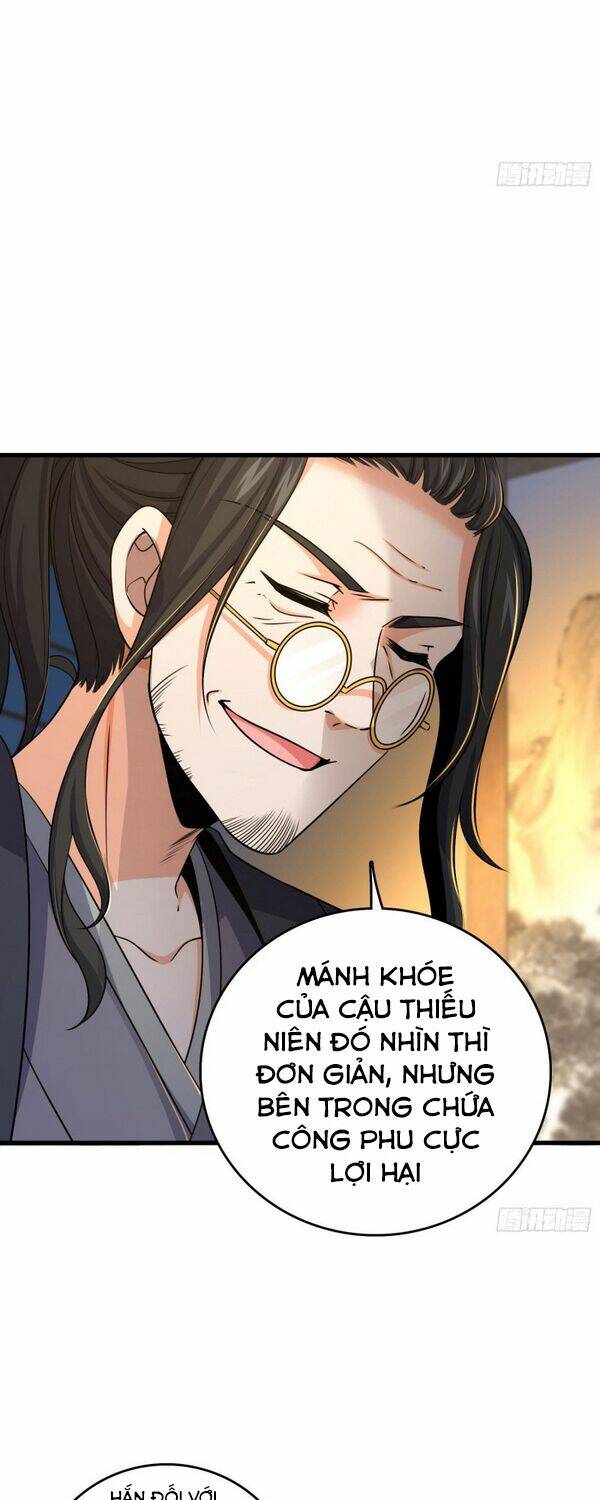 Đại Vương Tha Mạng Chapter 216 - Trang 2