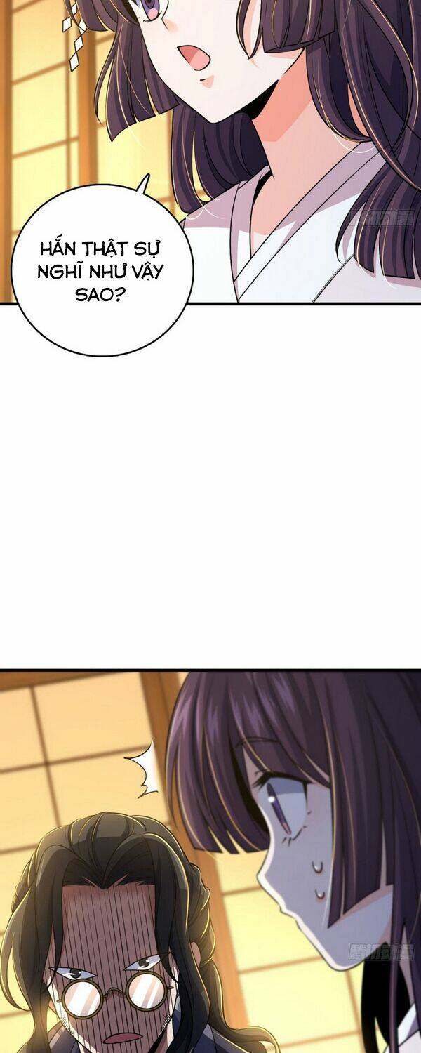 Đại Vương Tha Mạng Chapter 216 - Trang 2