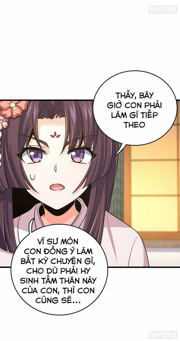 Đại Vương Tha Mạng Chapter 216 - Trang 2