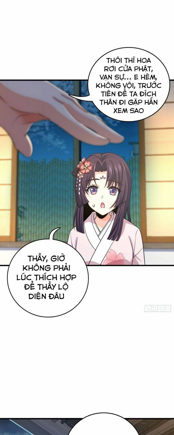 Đại Vương Tha Mạng Chapter 216 - Trang 2