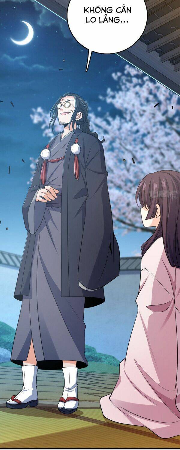 Đại Vương Tha Mạng Chapter 216 - Trang 2