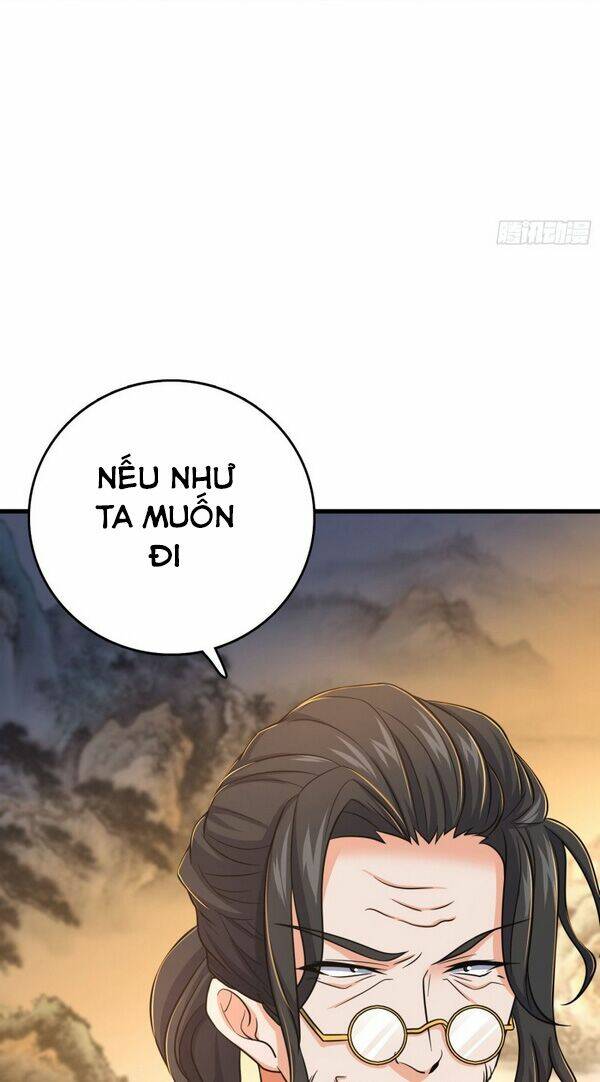 Đại Vương Tha Mạng Chapter 216 - Trang 2