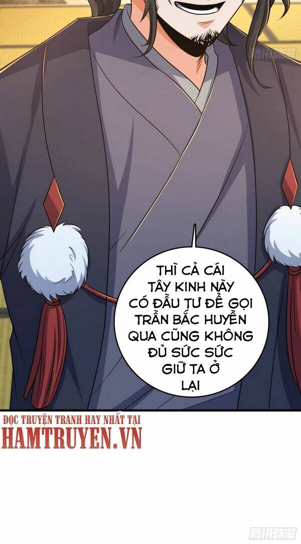 Đại Vương Tha Mạng Chapter 216 - Trang 2