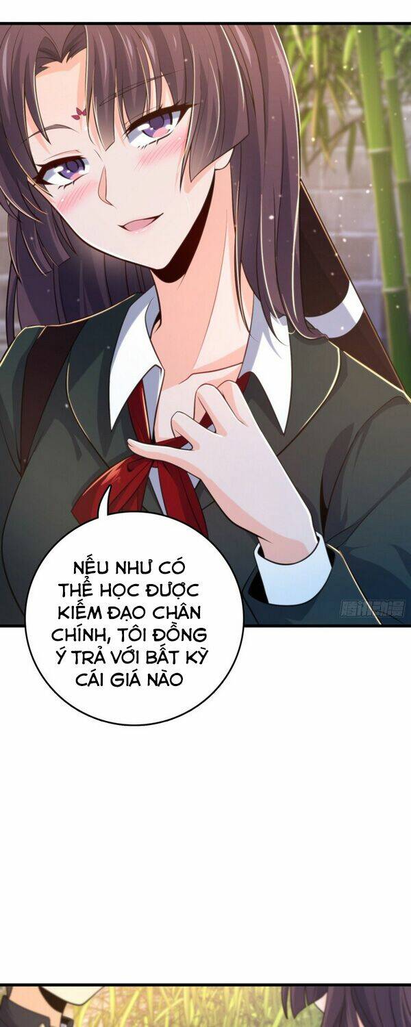 Đại Vương Tha Mạng Chapter 216 - Trang 2