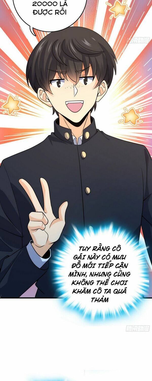 Đại Vương Tha Mạng Chapter 216 - Trang 2