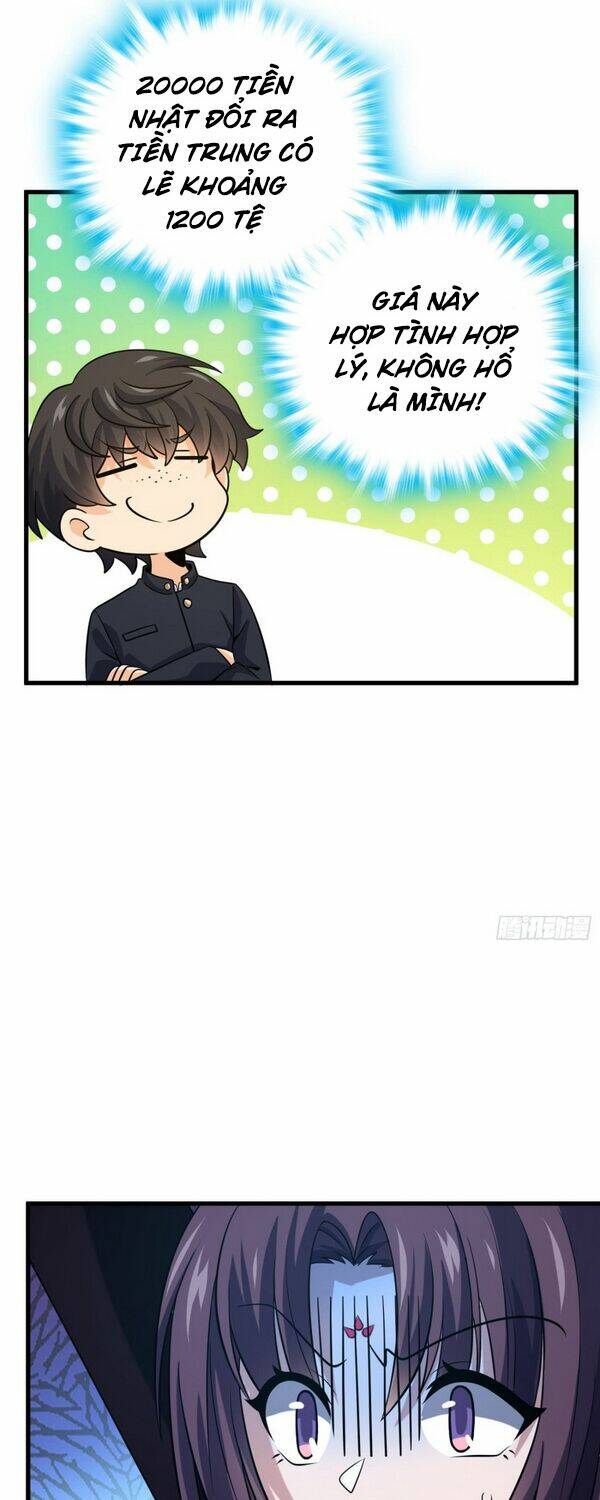 Đại Vương Tha Mạng Chapter 216 - Trang 2