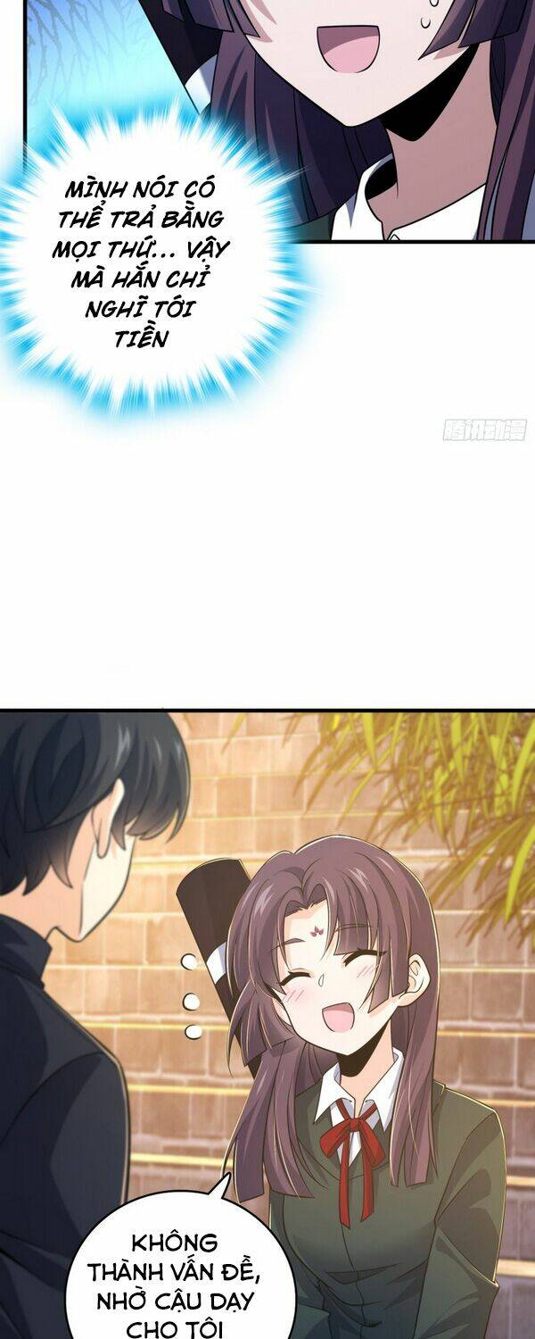 Đại Vương Tha Mạng Chapter 216 - Trang 2