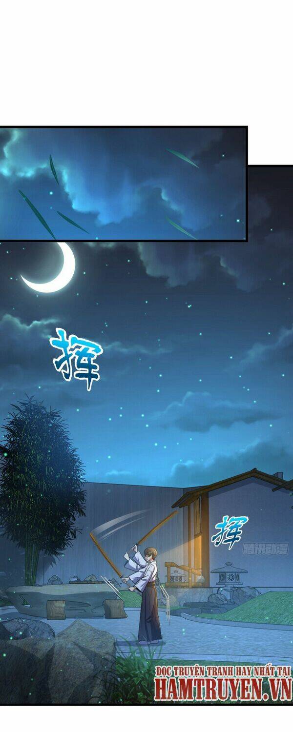 Đại Vương Tha Mạng Chapter 217 - Trang 2