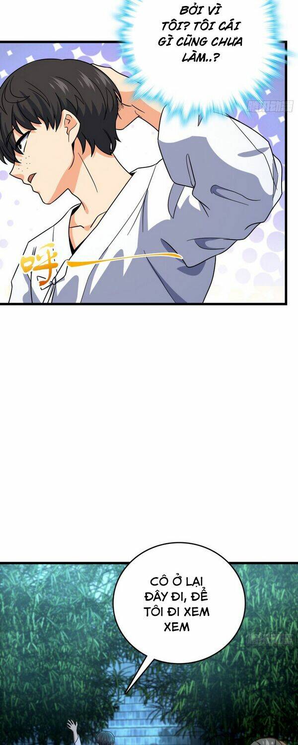 Đại Vương Tha Mạng Chapter 217 - Trang 2