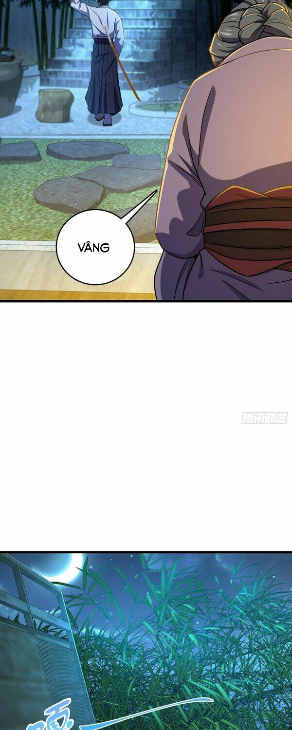 Đại Vương Tha Mạng Chapter 217 - Trang 2