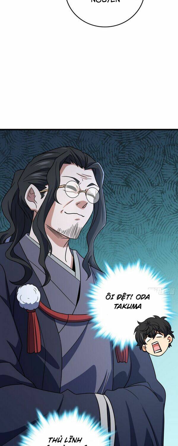 Đại Vương Tha Mạng Chapter 217 - Trang 2