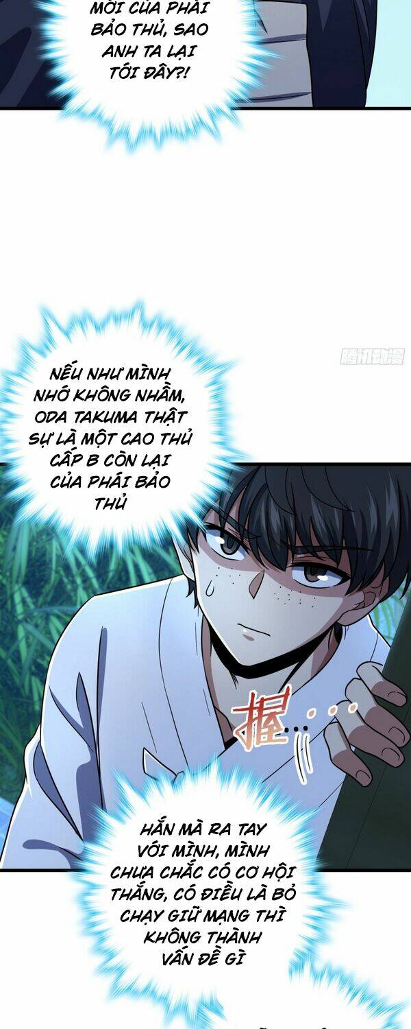 Đại Vương Tha Mạng Chapter 217 - Trang 2