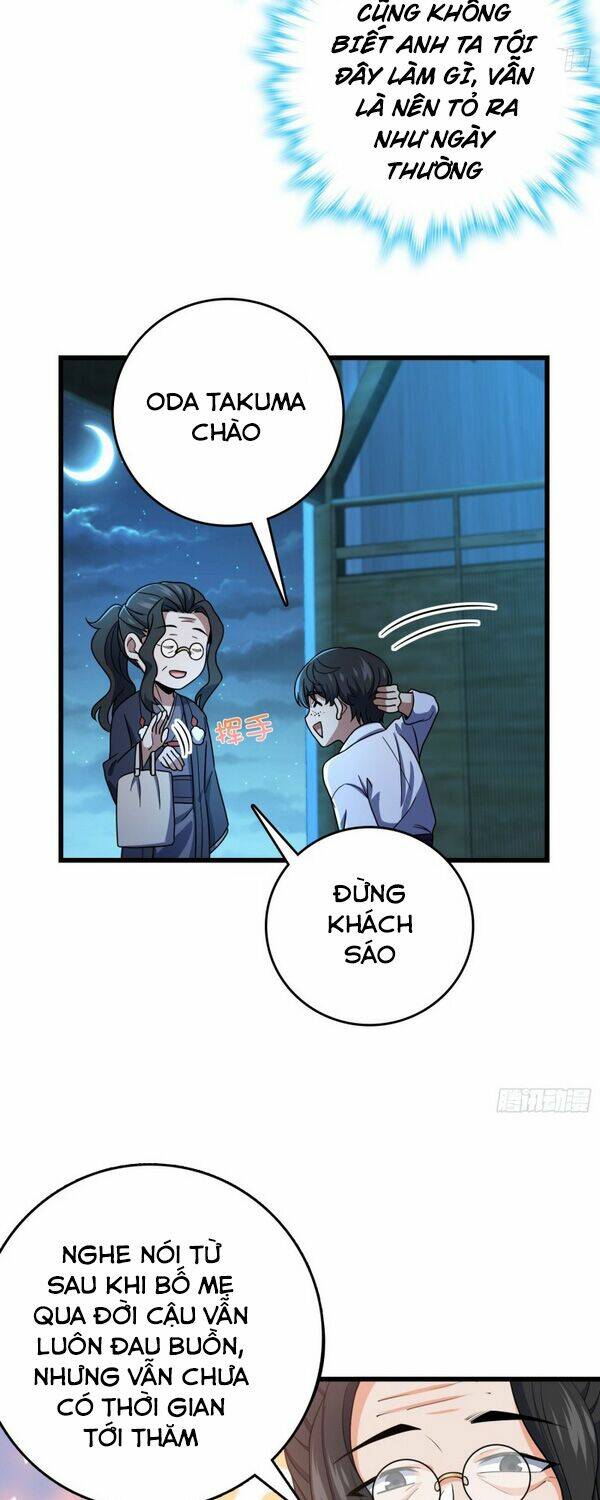 Đại Vương Tha Mạng Chapter 217 - Trang 2