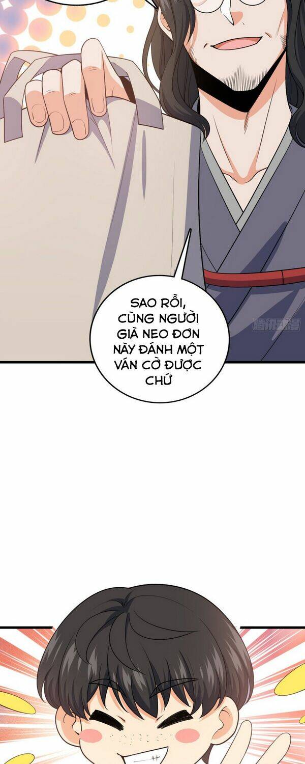 Đại Vương Tha Mạng Chapter 217 - Trang 2