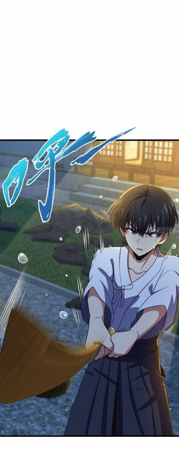 Đại Vương Tha Mạng Chapter 217 - Trang 2