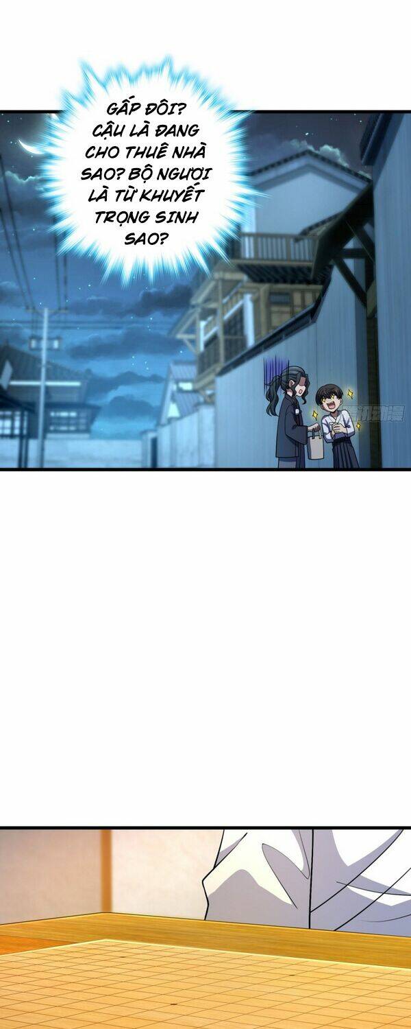 Đại Vương Tha Mạng Chapter 217 - Trang 2